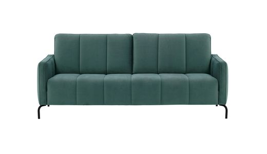 Dreisitzer-Sofa Opus Velvet