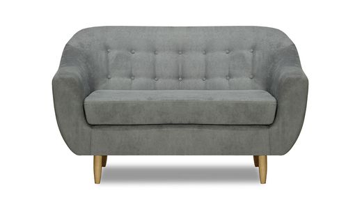 Zweisitzer-Sofa Bont