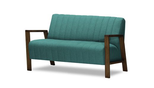 Zweisitzer-Sofa Cooper