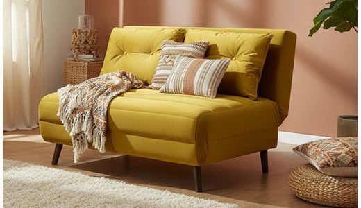 Ausklappbaresofa Flic 103 cm Ausklappbaresofa Flic 103 cm