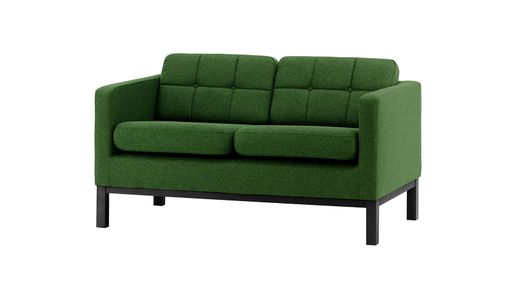 Zweisitzer-Sofa Normann