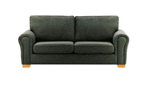 Dreisitzer-Sofa Bonna
