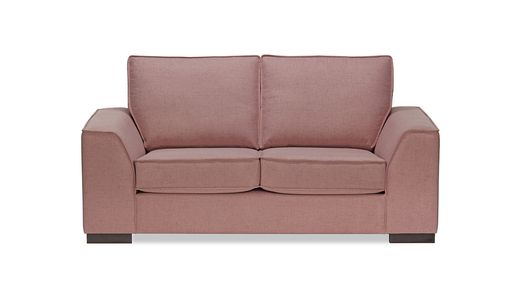Zweisitzer-Sofa Hampton