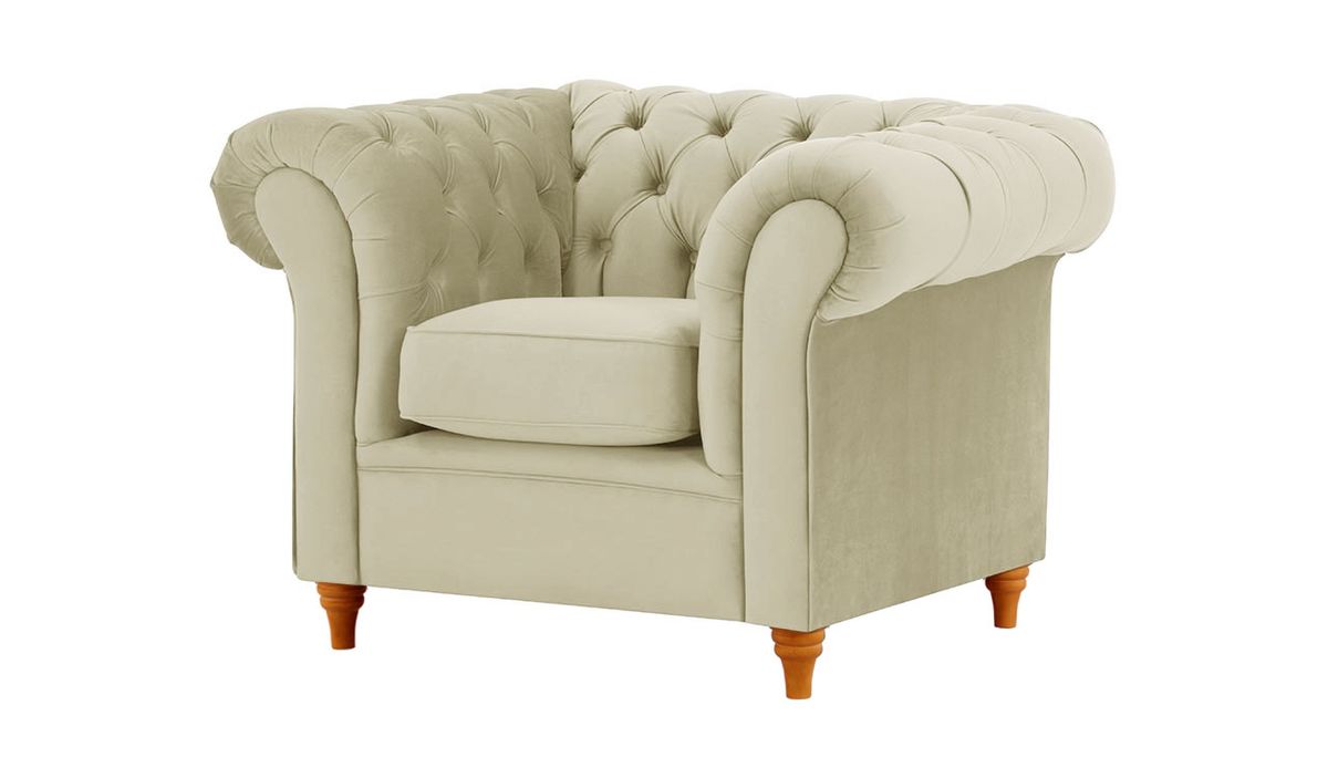 Sessel Chesterfield