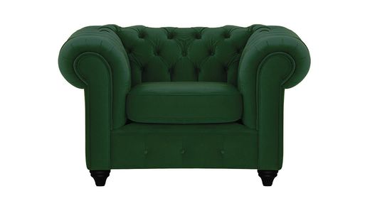 Sessel Chesterfield Max
