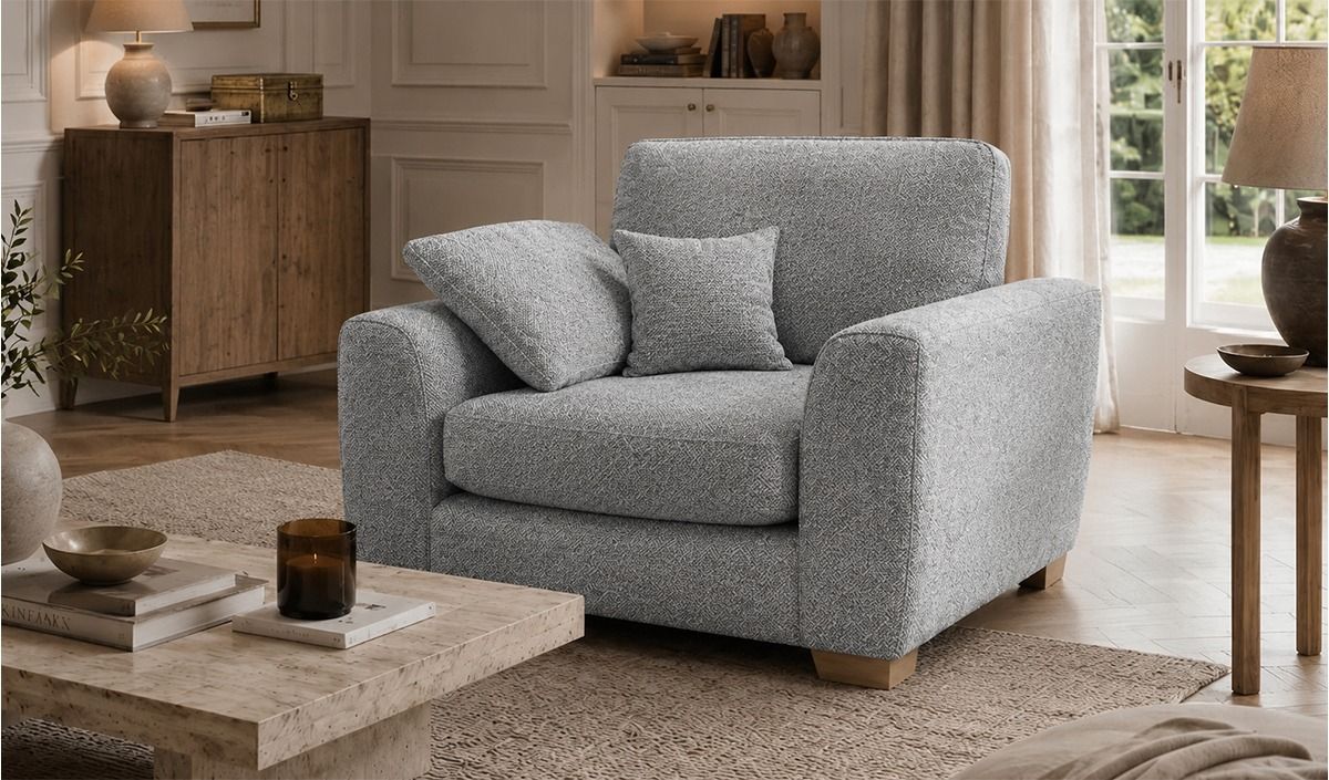 Sessel Ronay