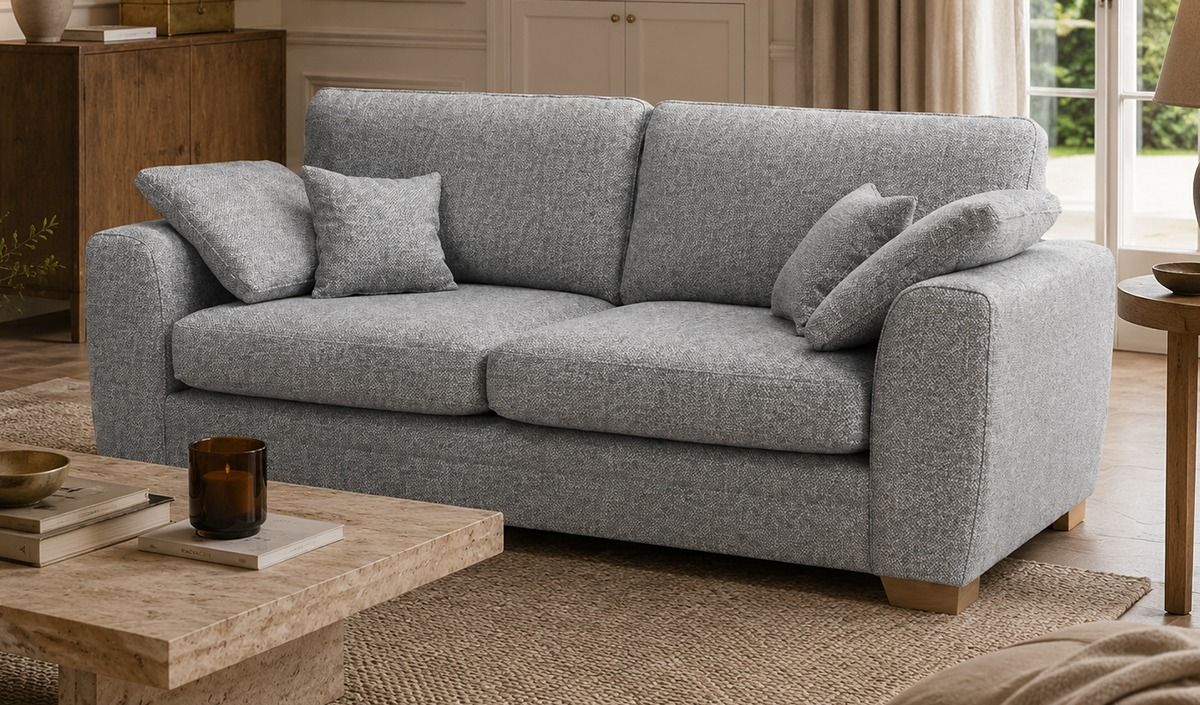 3-Sitzer-Sofa Ronay