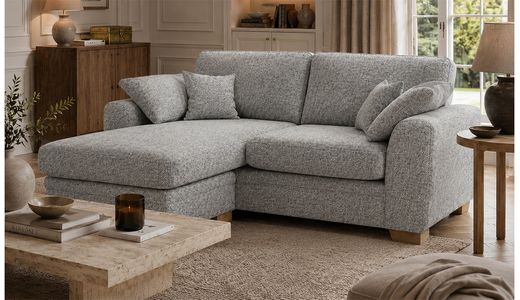 Universelle Ecksofa Ronay Universelle Ecksofa Ronay