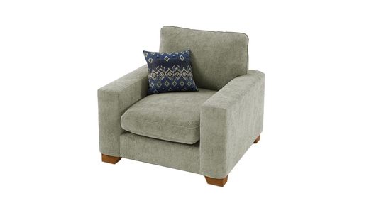 Sessel Comet