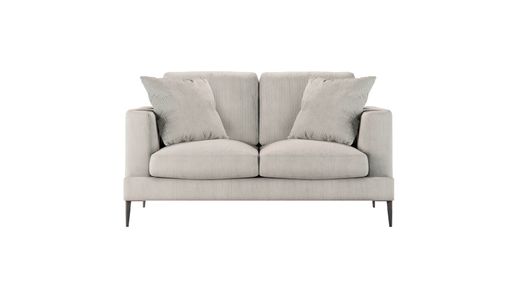 Zweisitzer-Sofa Covex