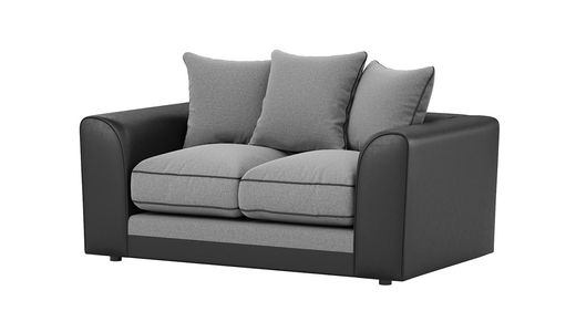 Sofa mit Schlaffunktion Dillon