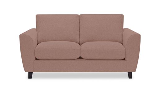 Zweisitzer-Sofa Bari