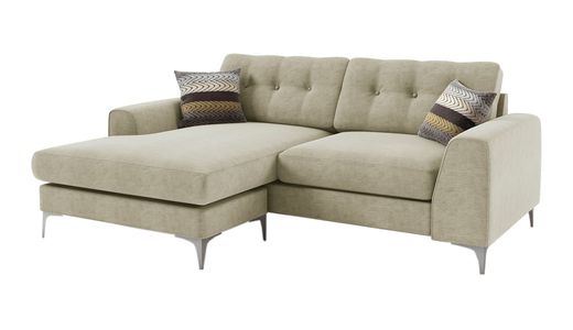 Ecksofa Kubic