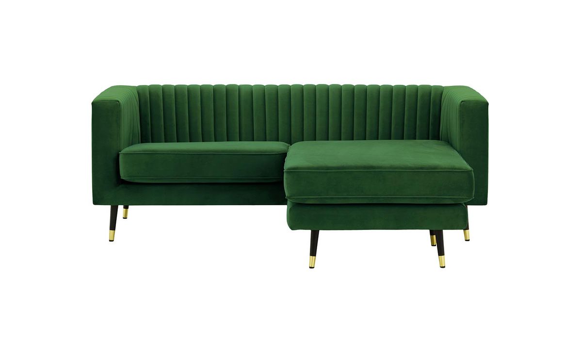 Universelles Ecksofa Slender