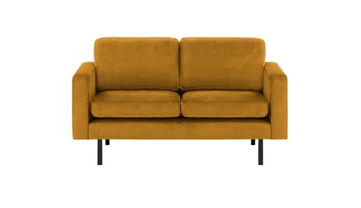 Zweisitzer-Sofa Lioni