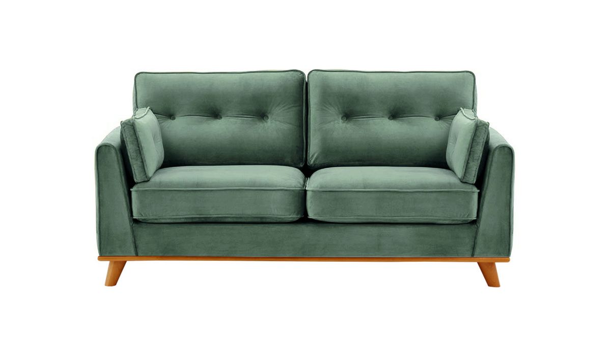 2,5-Personen-Sofa Farrow