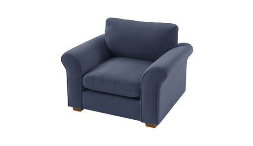 Sessel Icon