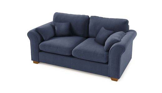 Zweisitzer-Sofa Icon