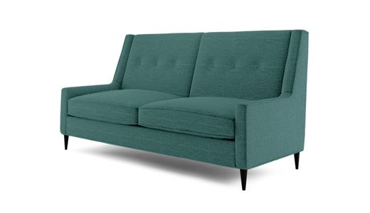 Zweisitzer-Sofa Tessa