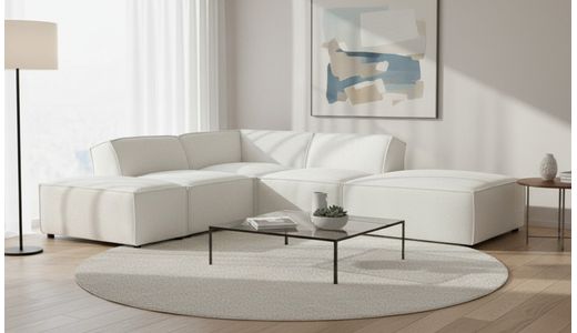 Mojo Modul - Ecksofa Mojo Modul - Ecksofa