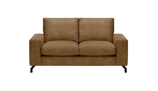 Zweisitzer-Sofa Hannah