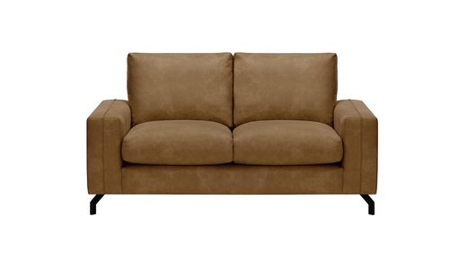 Zweisitzer-Sofa Hannah