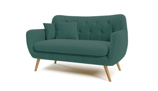 Zweisitzer-Sofa Revive