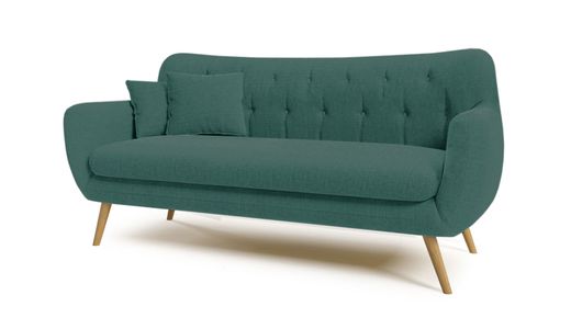 Dreisitzer-Sofa Revive