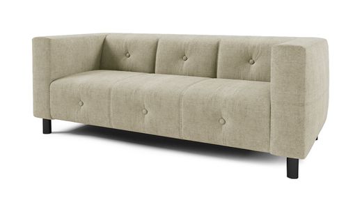 Dreisitzer-Sofa Fripp
