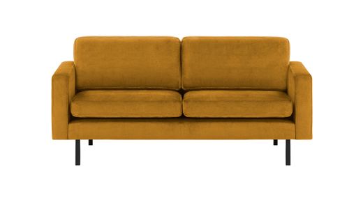 2,5-Personen-Sofa Lioni