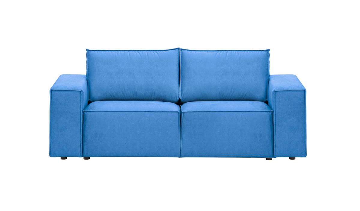 2-Sitzer Sofa Charles