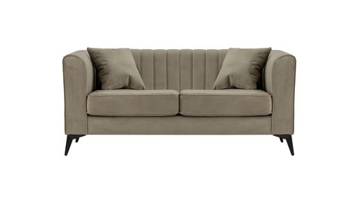 2-Sitzer Sofa Mary