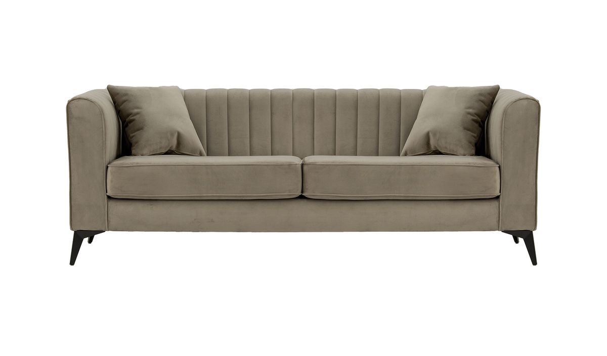 3-Sitzer Sofa Mary