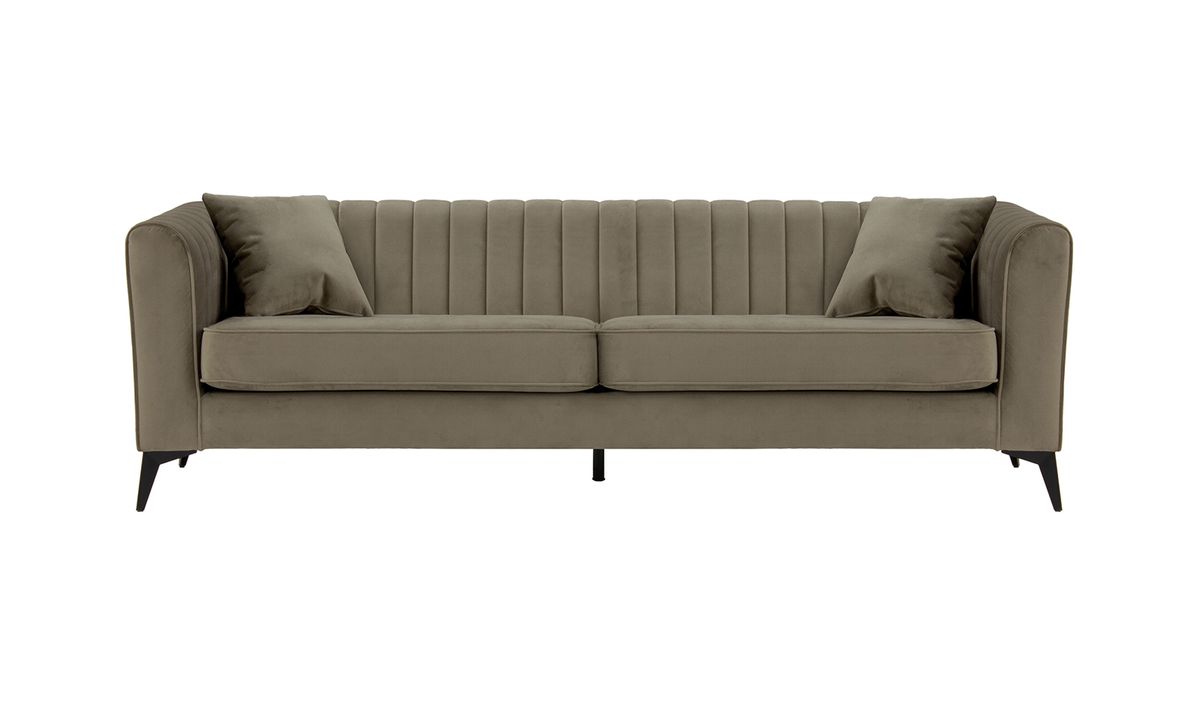 4-Sitzer Sofa Mary