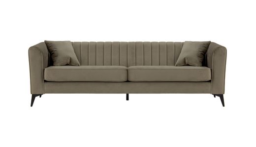 4-Sitzer Sofa Mary
