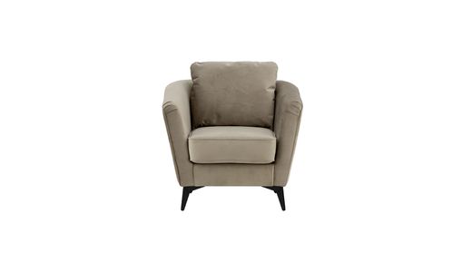 Dekorativer Sessel Mary