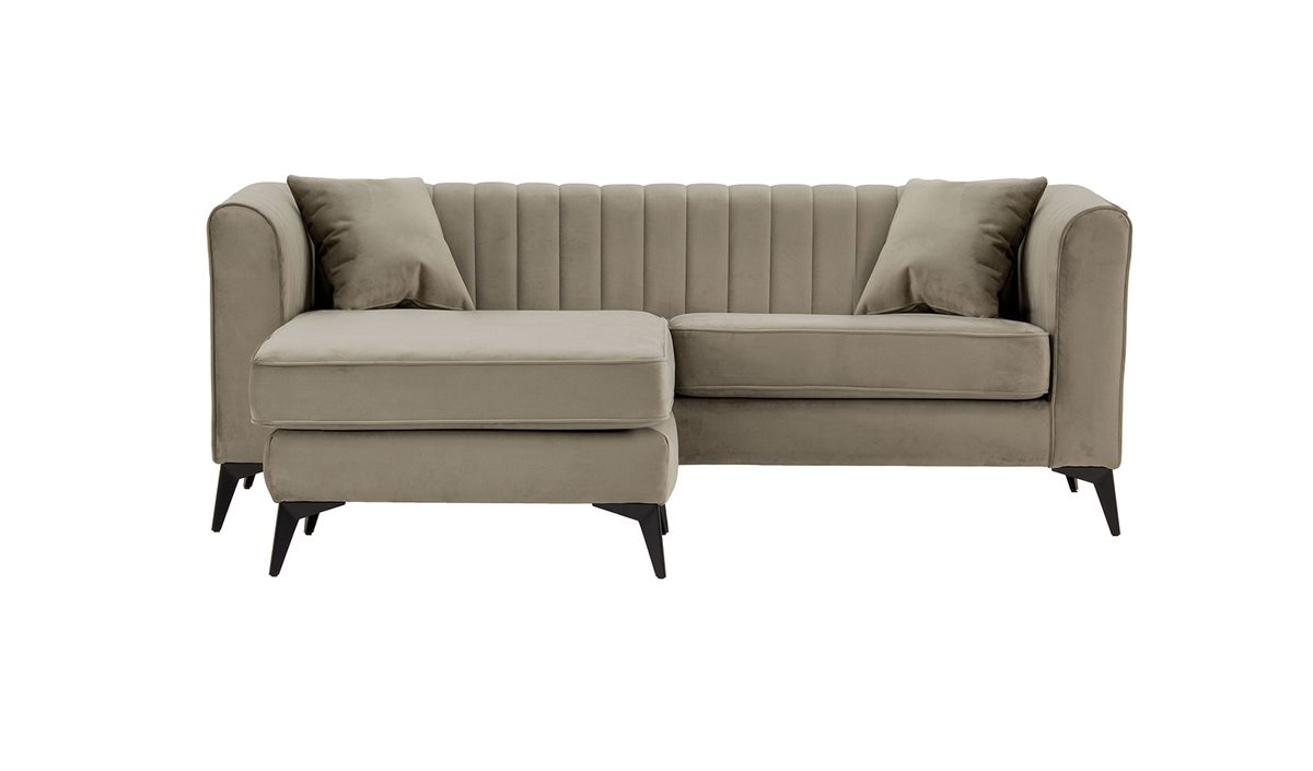 Universelle Ecksofa Mary