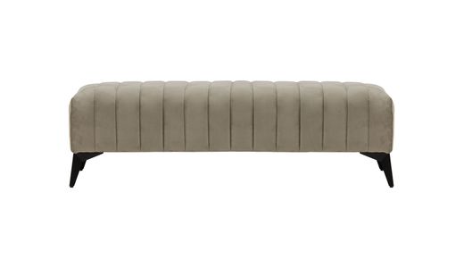 Großer Pouf Mary