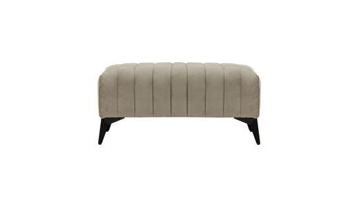 Kleiner Pouf Mary