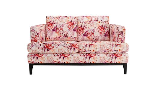 Zweisitzer-Sofa Scarlett Design