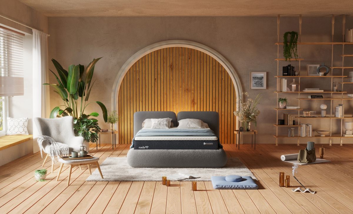 Matratzen aus medizinischem Schaumstoff