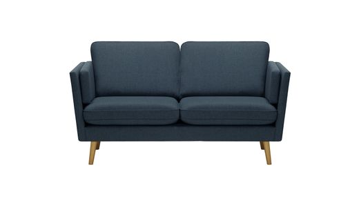 Zweisitzer-Sofa Haring