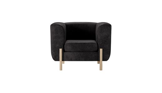 Sessel Plia