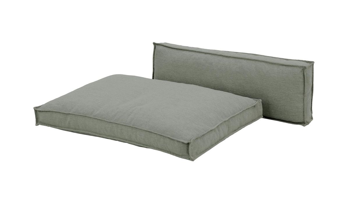 Kissen für Paletten-Sofa 80x120 cm