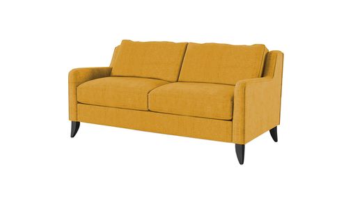 Zweisitzer-Sofa Orson