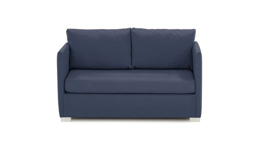 Kompaktes Sofa mit Schlaffunktion Tulip