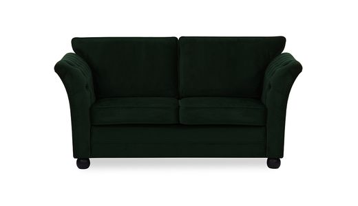 Zweisitzer-Sofa Gala