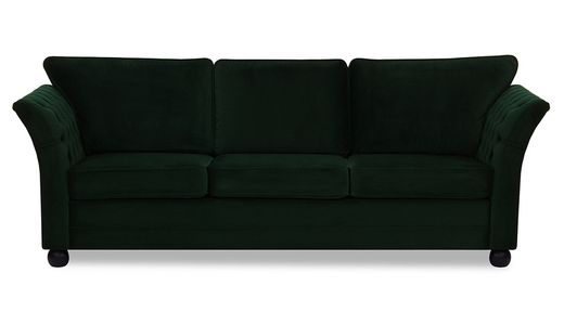 Dreisitzer-Sofa Gala