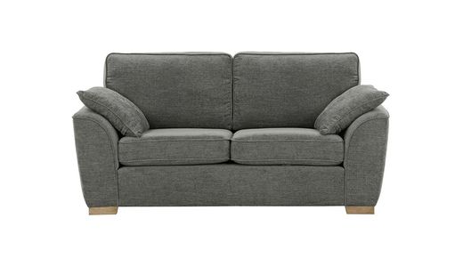 Zweisitzer-Sofa Rubens