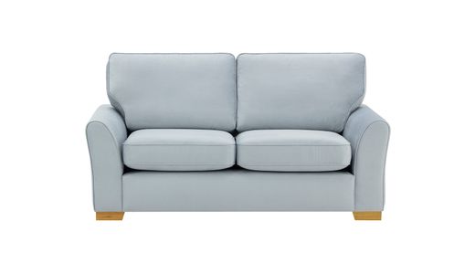 Zweisitzer-Sofa Serena